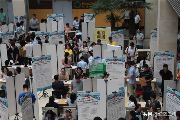 在青岛高新区工作,是一种啥样滴感觉?