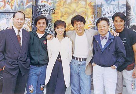 过去20年去世的香港老戏骨,香港影视中让人钦佩的老戏骨们