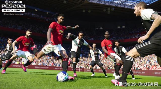 steam实况足球2024免费,steam实况足球游戏推荐