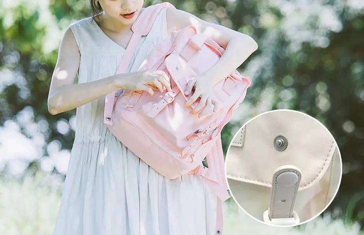 马卡龙色好看又显白,马卡龙色减龄又洋气