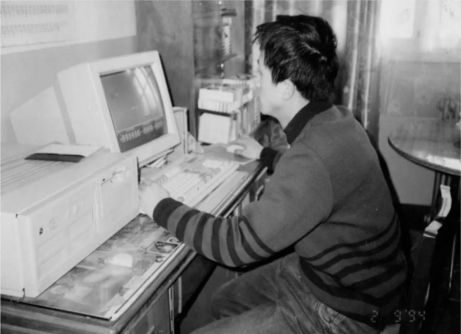 周鸿祎重组,周鸿祎会回归吗