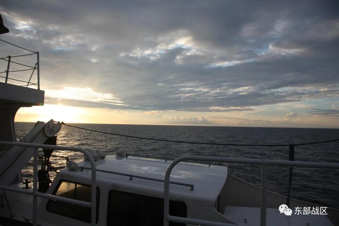 海测兵，兵哥哥中的“旅行家”