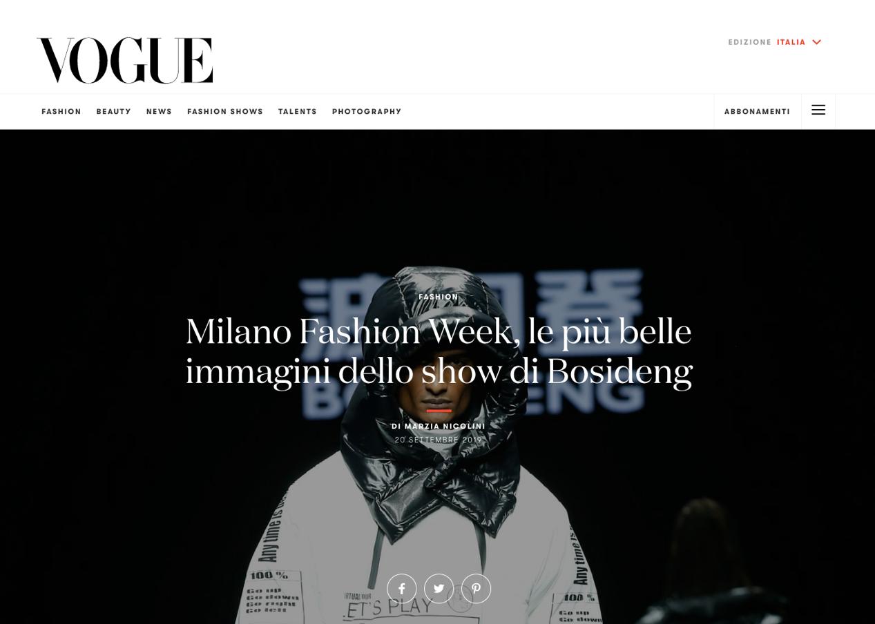 李宁为什么打不过波司登,李宁和波司登羽绒服哪个好