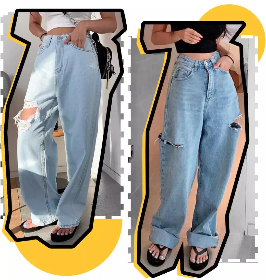 快时尚品牌便宜吗,快时尚品牌只试不买