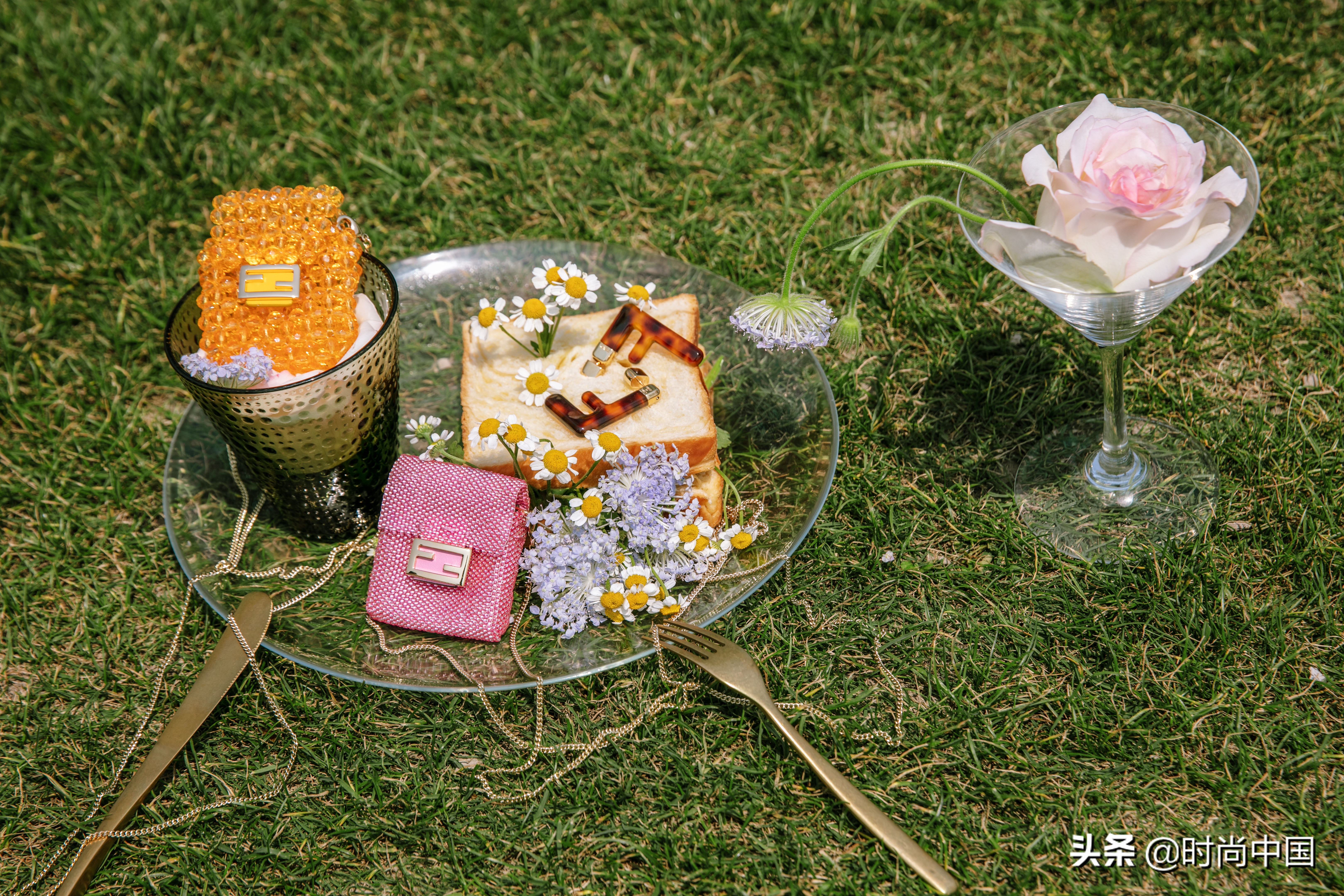 时尚潮流玩物,时尚界的奢侈品有哪些