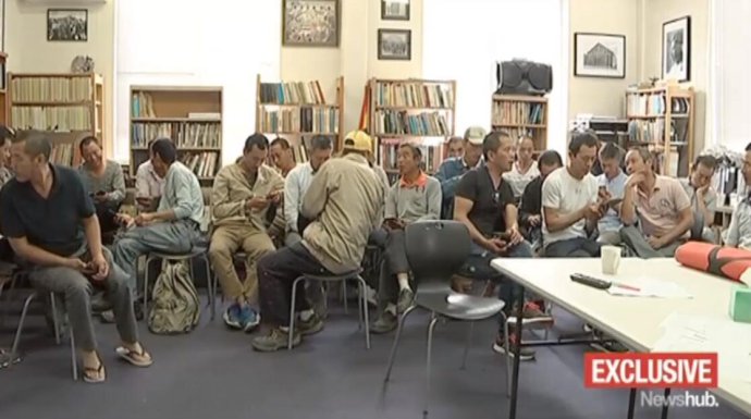 英国对未成年人犯罪有多严格,新西兰未成年人保护