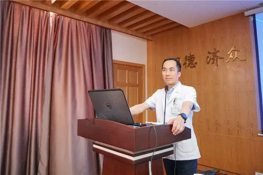 新闻快递|上海天佑医院动员部署扫黑除恶专项斗争工作