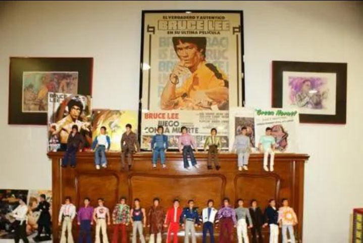 功夫之王李小龙歌曲,功夫之王李小龙死亡之谜