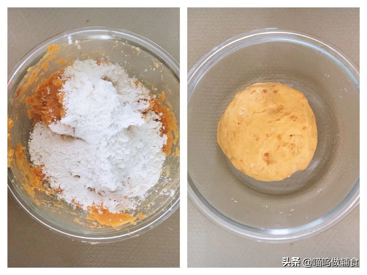 给宝宝吃红薯利于排便吗,宝宝吃红薯和南瓜哪个更营养