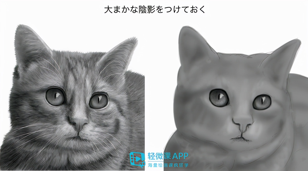 最最简单的动物画法,小动物怎样画出不同动作