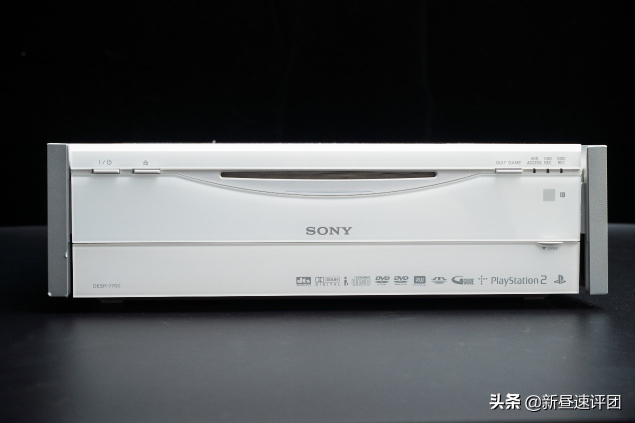 索尼ps游戏机发展史,15年前的索尼游戏机