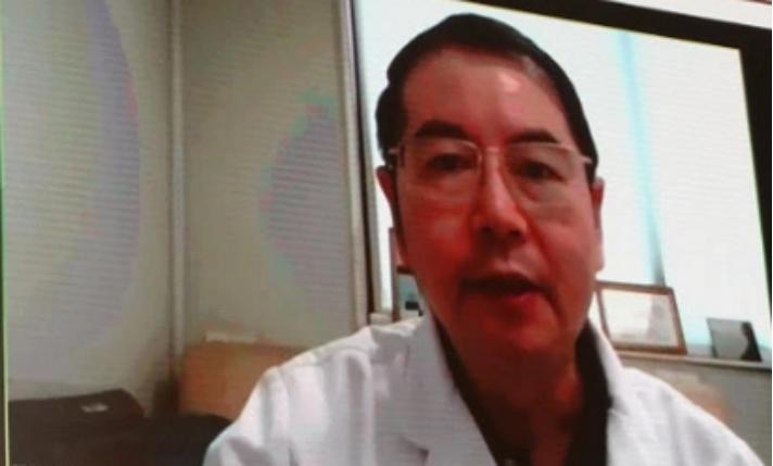 鼎力共远景携手启光明——BCVA拜耳中国眼底峰会盛大启幕