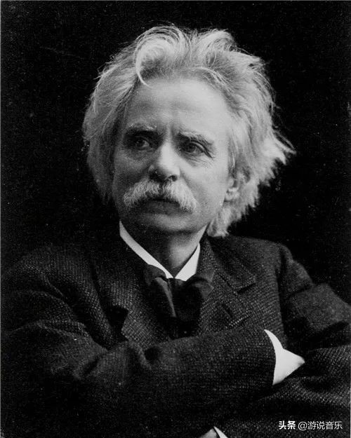 特罗豪根的婚礼是几级的曲子,特罗尔豪根的婚礼正谱