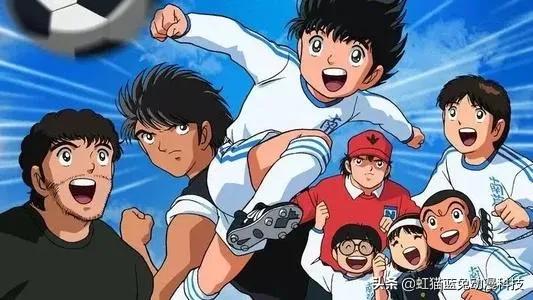 十大运动类动漫,16部最知名的运动动漫排行榜