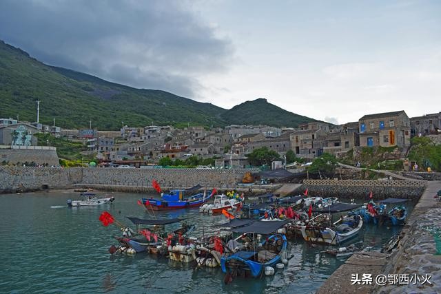福建第一大岛平潭岛旅行,福建第一大岛是平潭还是海坛