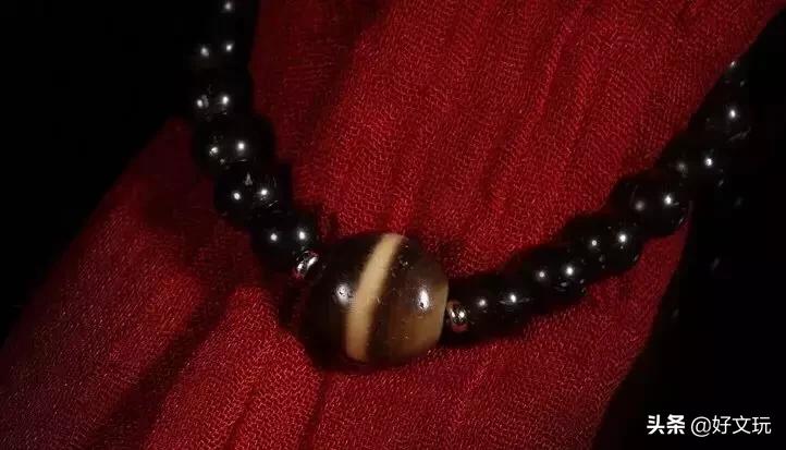 如何看手串性格,手串怎么看你的为人