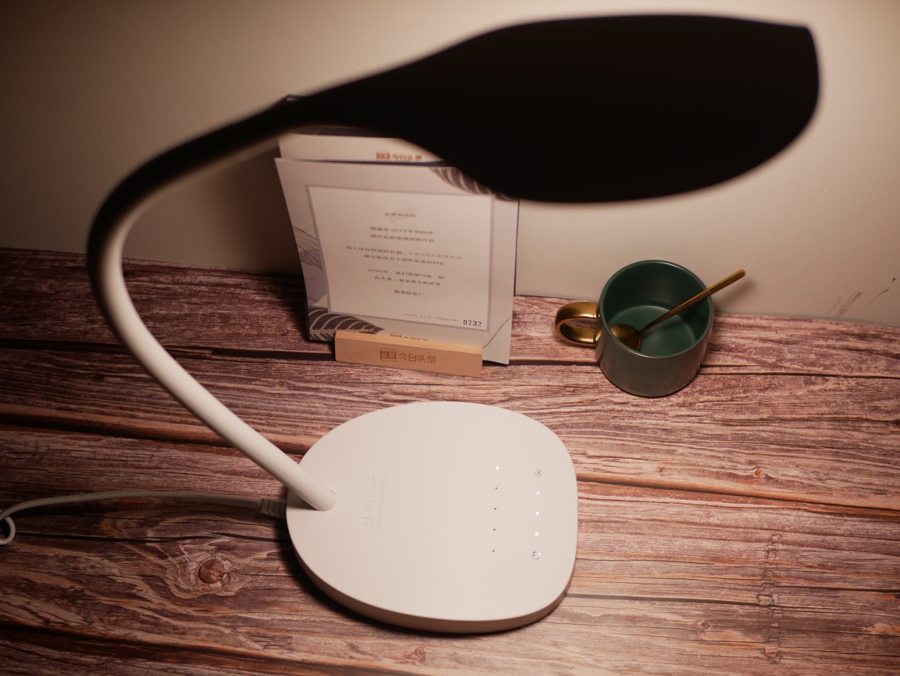 巴斯夫德国led台灯,巴斯夫台灯