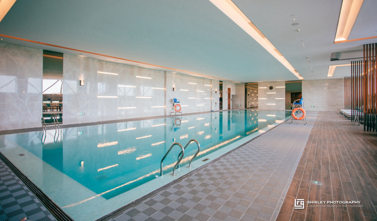 安藤忠雄建筑细节作品集,安藤忠雄代表作品介绍图文