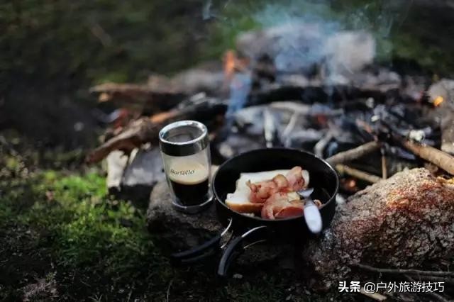 澳大利亚周末露营,澳大利亚北领地露营过夜