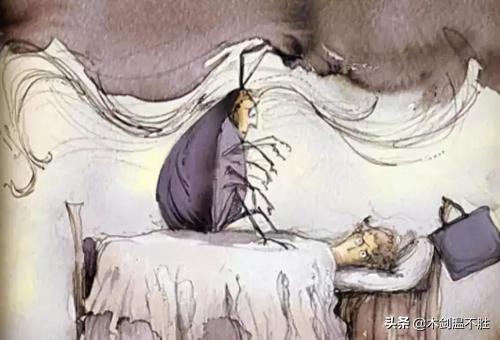 卡夫卡变形记中的孤独与异化,卡夫卡变形记是魔幻现实主义吗