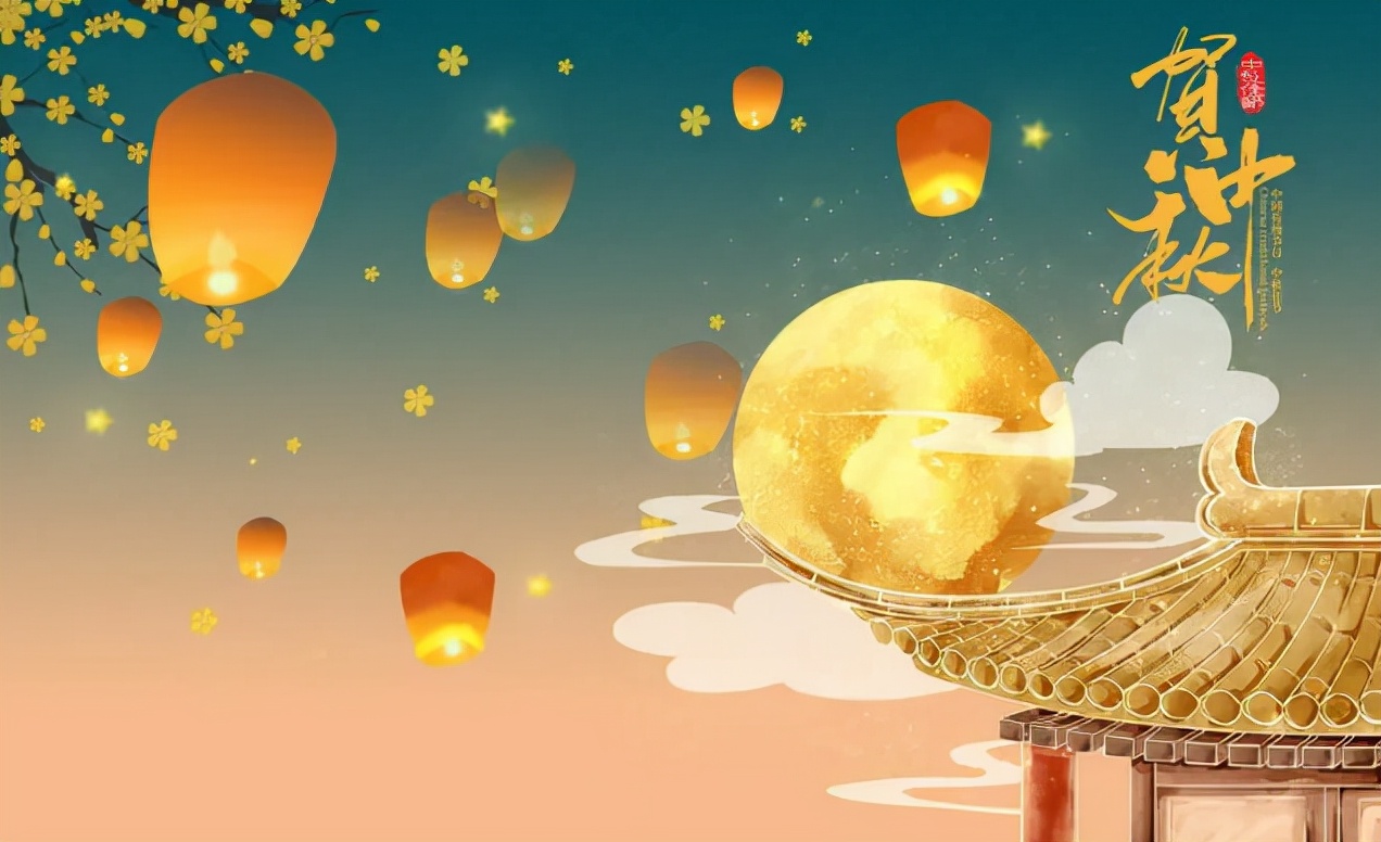 中秋节送什么礼物好看又实用,中秋节送什么礼物最实用