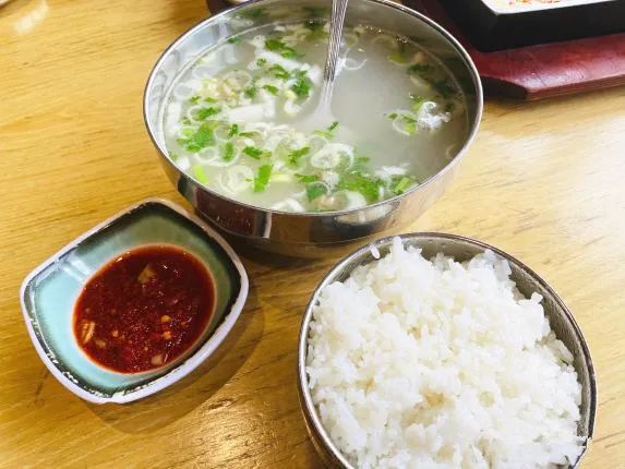 长春必吃六家馆子最新,长春好吃不贵的汤饭