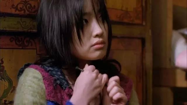 图解电影《弓》,从未见过如此独特的少女*处破**方式