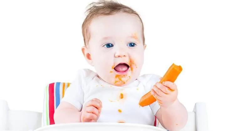 6月龄辅食添加水果泥还是蔬菜泥,辅食添加按实际月龄还是纠正胎龄