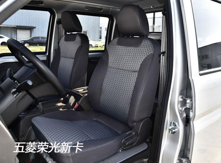 东风小康c71多大马力,东风小康c71和d71哪个好