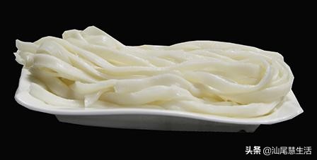 汕尾人的胃是用“粿”撑起来的