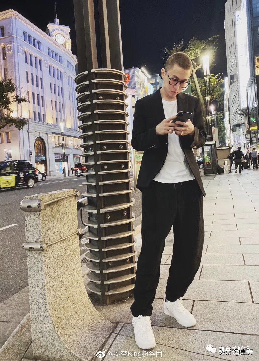 上海滩第一软饭王,上海滩第一富二代