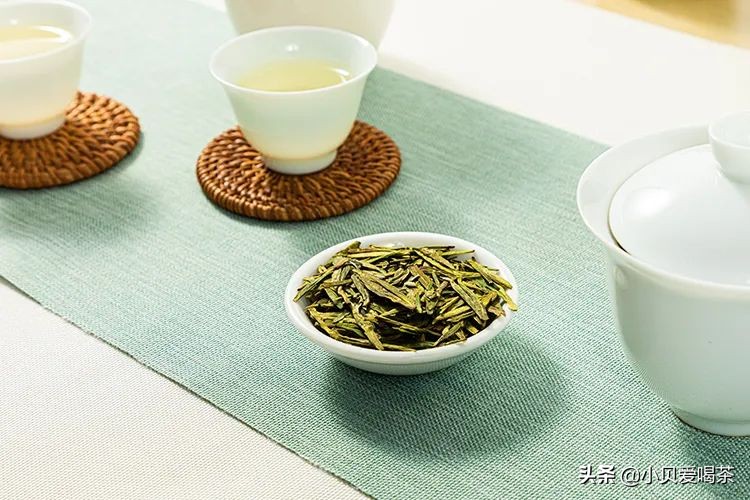 龙井什么泡法最好喝又健康,狮峰明前特级龙井的泡法