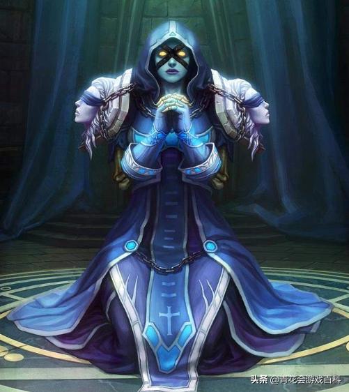 魔兽世界怀旧服：牧师单人练级简易攻略