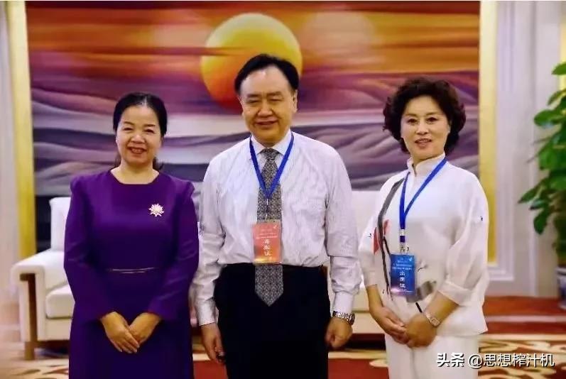 张伯礼院士重磅奖,张伯礼沙棘