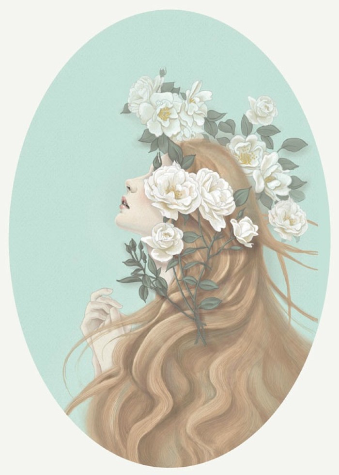 「夜读·诗」《最美》作者:朵渔;朗读:篁竹瑾