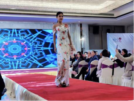 共享美衣:服装界“华为”登陆襄阳,云上衣橱走进万家