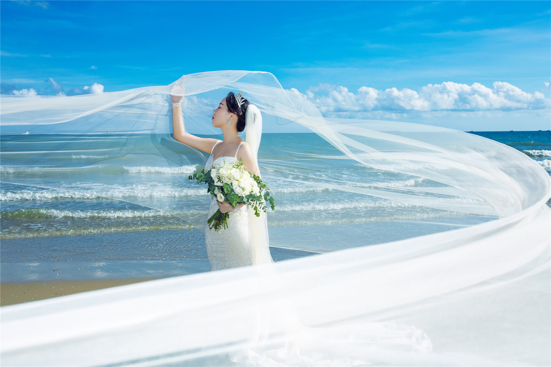 好嗨呦!12月如何玩转三亚?快收好这份攻略→解锁不一样的海岛