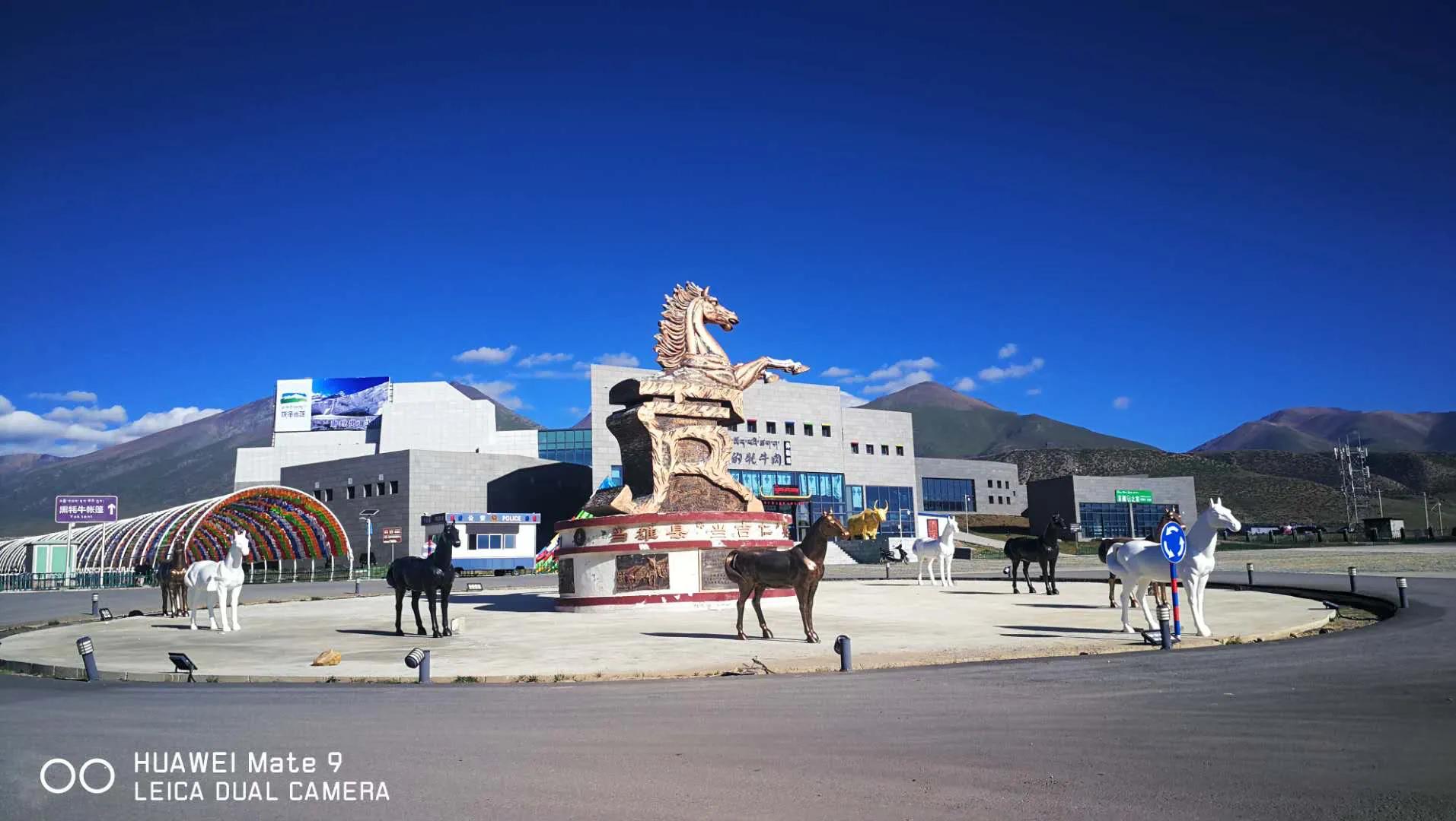 纳木错川藏线旅行,川藏线纳木错旅游攻略
