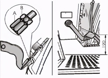 东方红保养视频,东方红保养及注意事项
