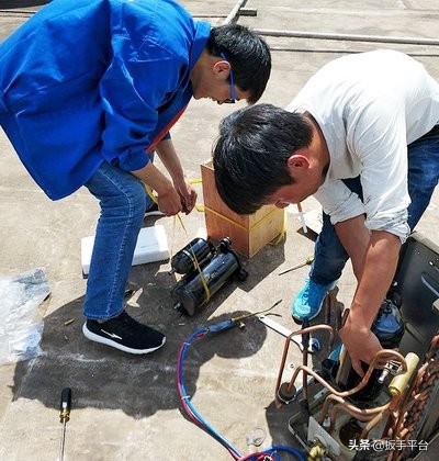 做家电维修的技术,做家电维修学徒的经历