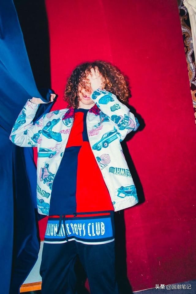 美潮都有哪些品牌,美潮日潮怎么选