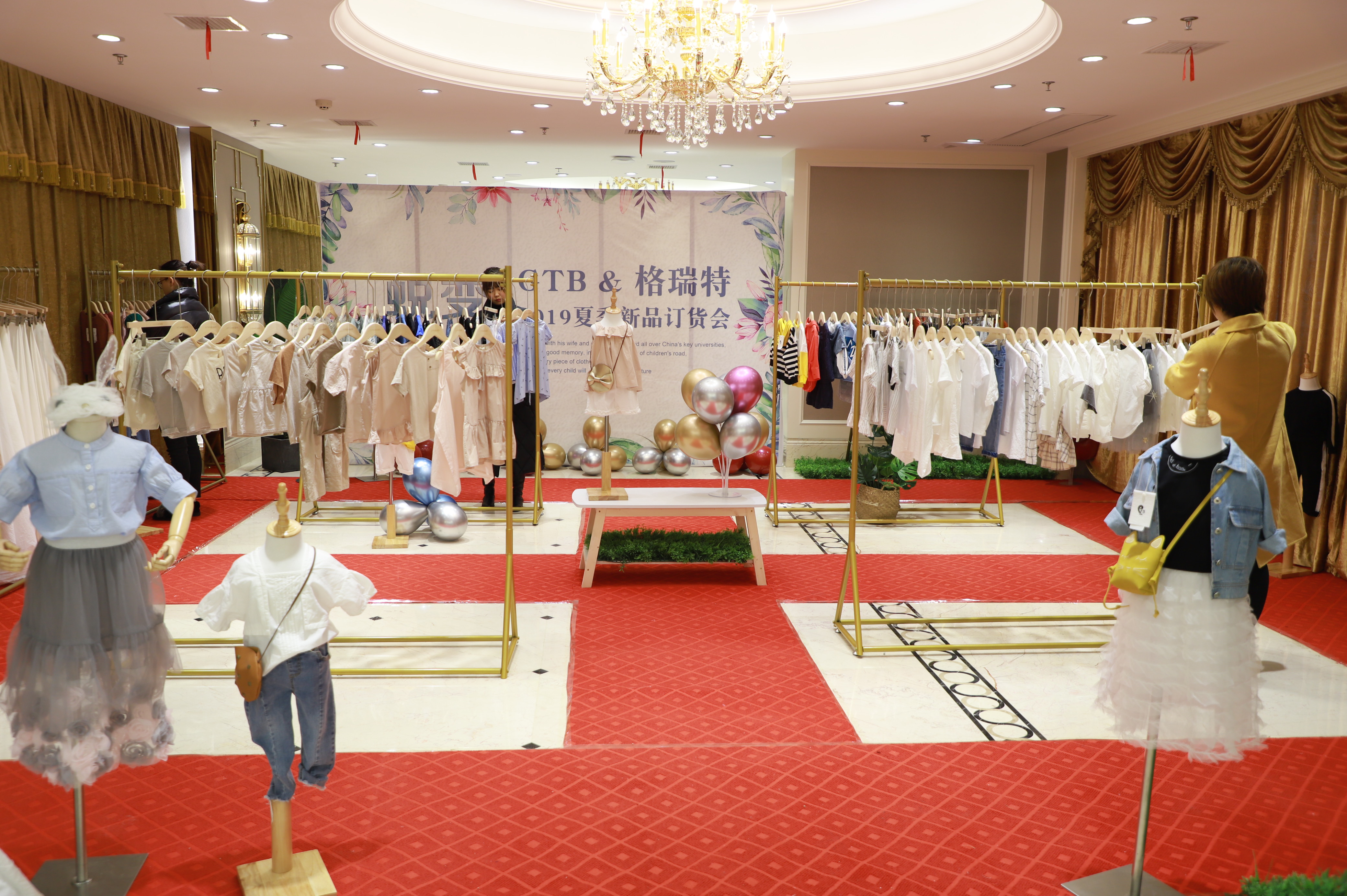 童装有哪些售后问题,加盟品牌童装无法补货怎么处理