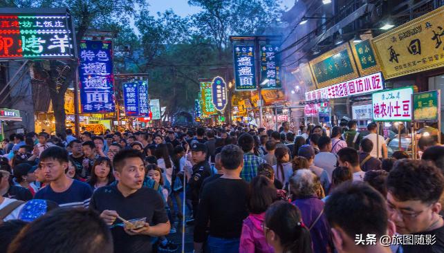 为什么要去西安旅游，这六大理由够不够？