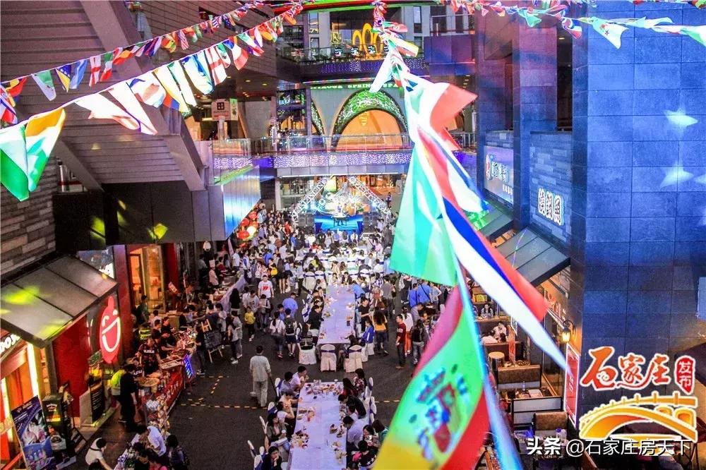 石家庄七夕一日游最佳去处,七夕适合情侣去的地方石家庄