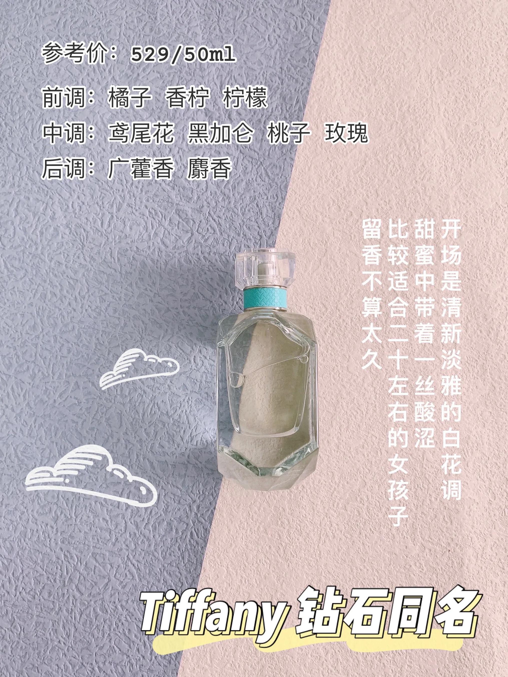 适合任何场合的香水,盘点任何场合都不会出错的香水