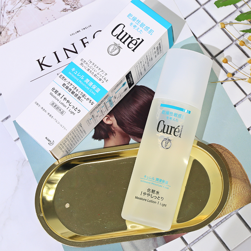 黛珂保湿滋润型水乳怎么样,黛珂水乳和怡丽丝尔水乳哪个好用