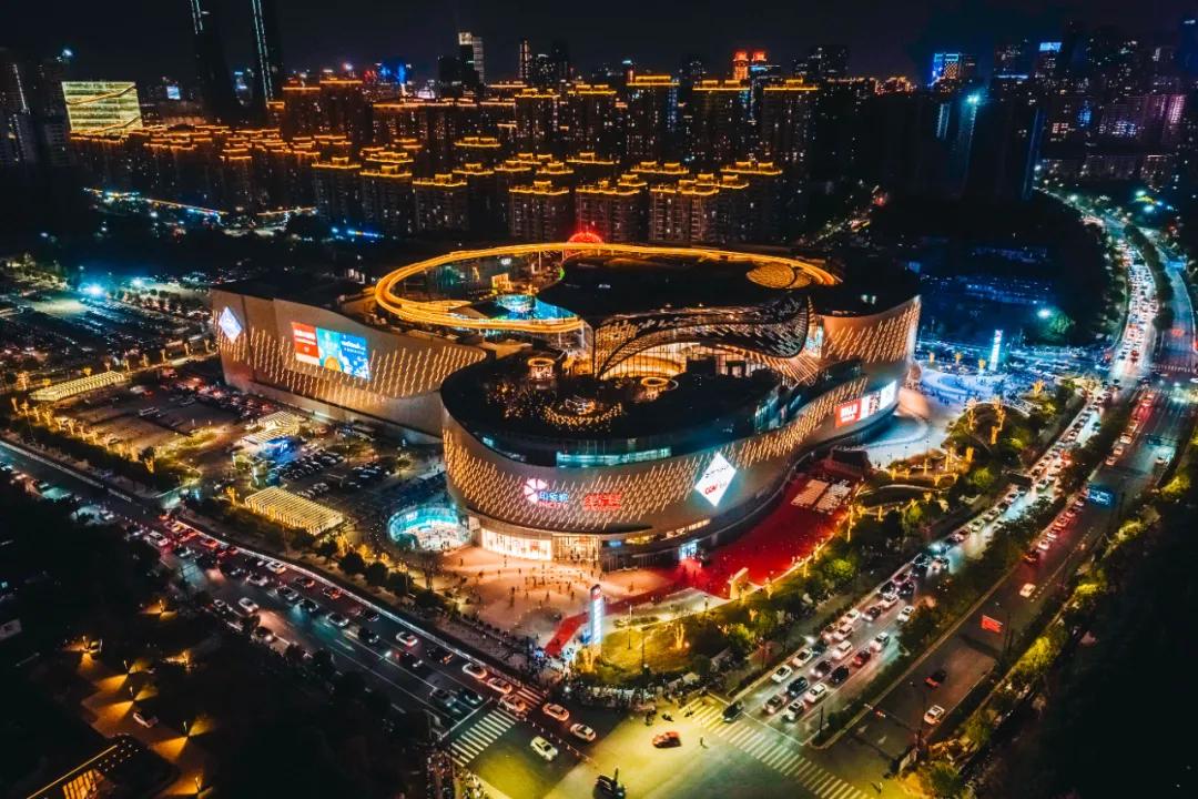 杭州印力汇德隆奥体印象城门店,印力汇德隆杭州奥体印象城