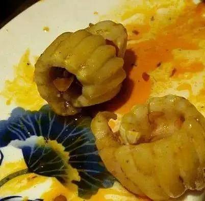 四川火锅美食的独特之处,四川火锅中独特的食材