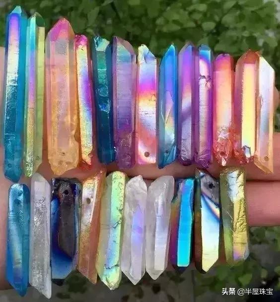 值得入手的平价宝石,便宜又好用的绿宝石