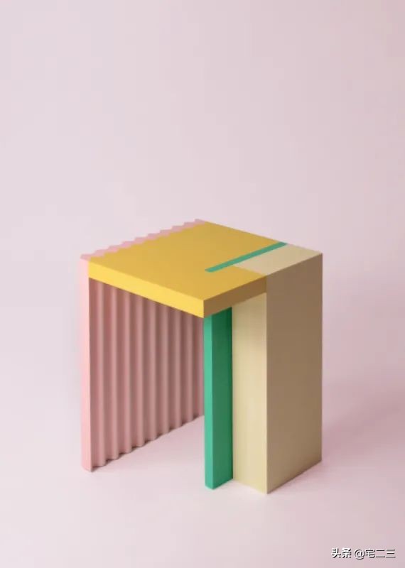 艺术品or家具?14款创意树脂物件,让你掉进设计师编织的梦境